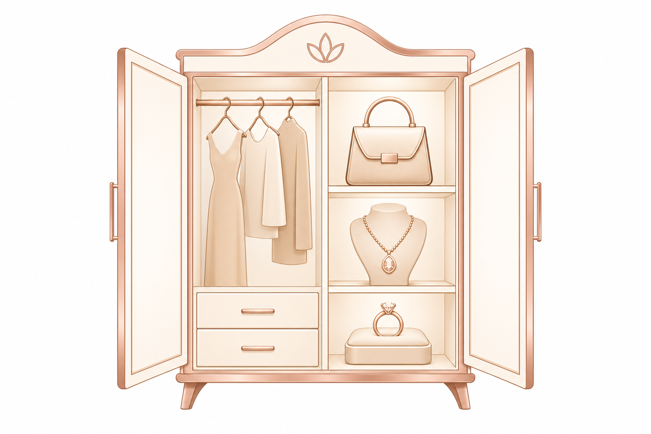 Organize Icon