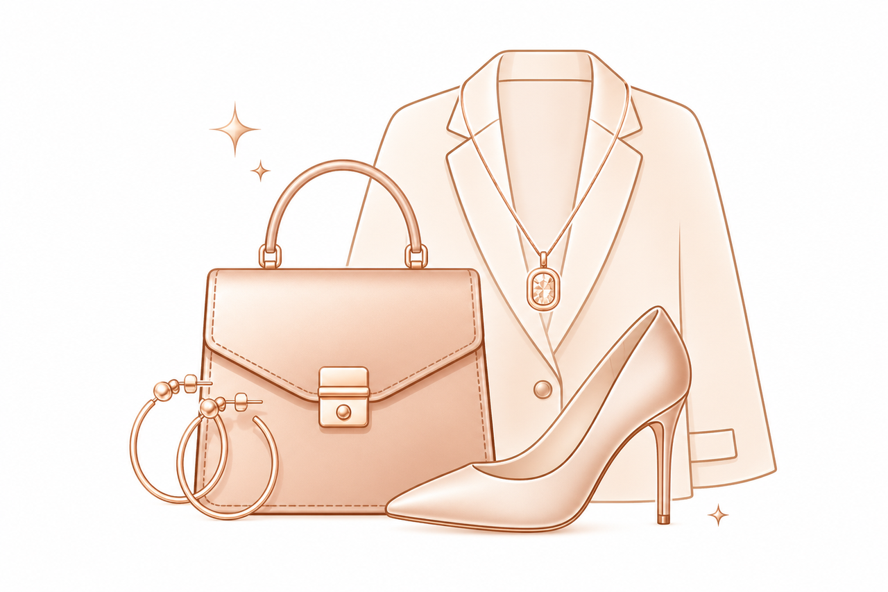 Outfits Icon