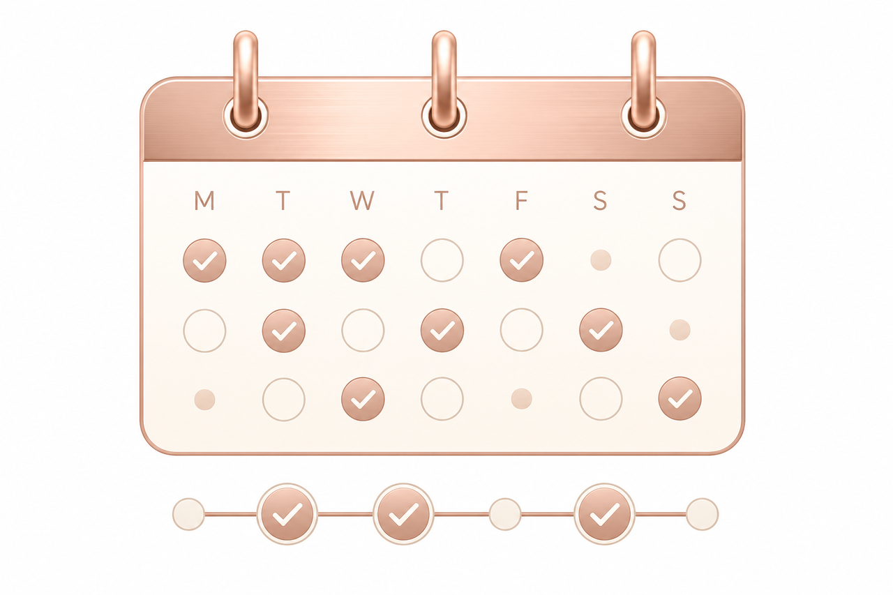 Track Icon