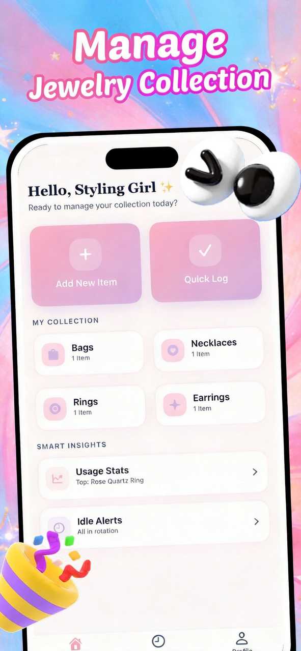 Aromelle App Screenshot 5
