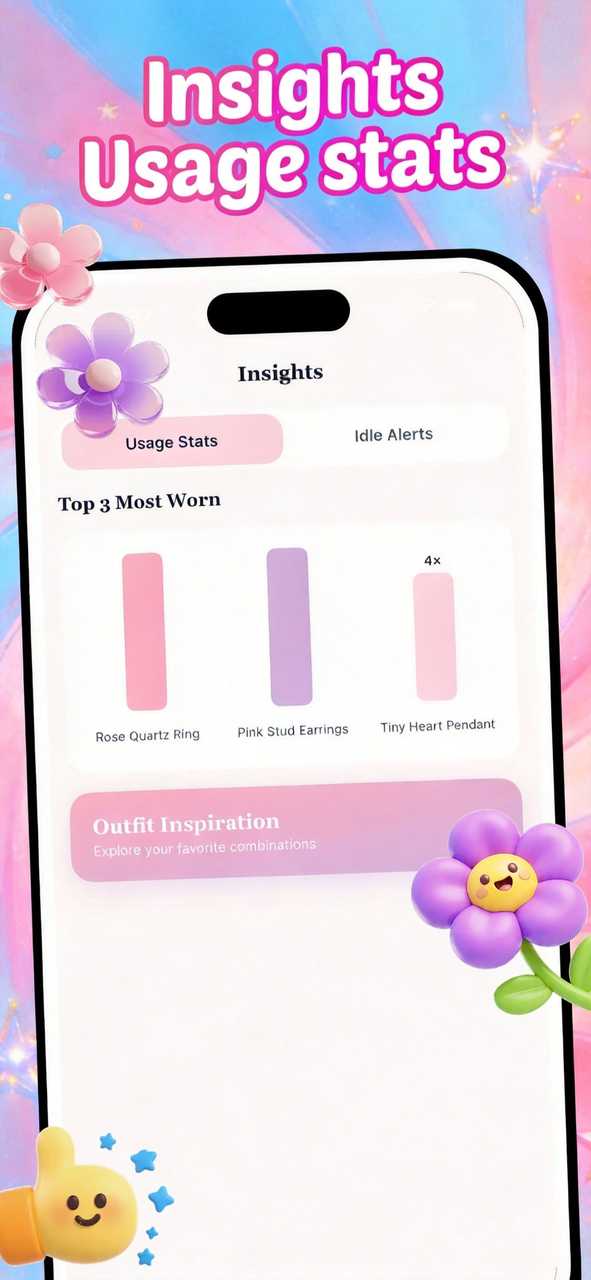 Aromelle App Screenshot 6